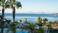Bedroom of Apartment for sale in Manilva  with Air Conditioner, Heating and Private garden