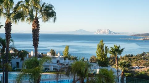 Foto 4 de Apartament en venda a Avenida Avenida Sierra Morena 2 Manilva, 2, Chullera, Málaga