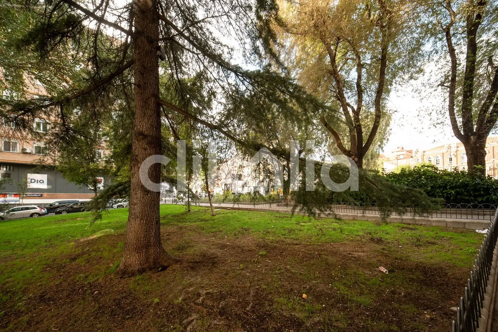 Appartamento con ascensore in vendita a Barrio de Salamanca, imagen 36