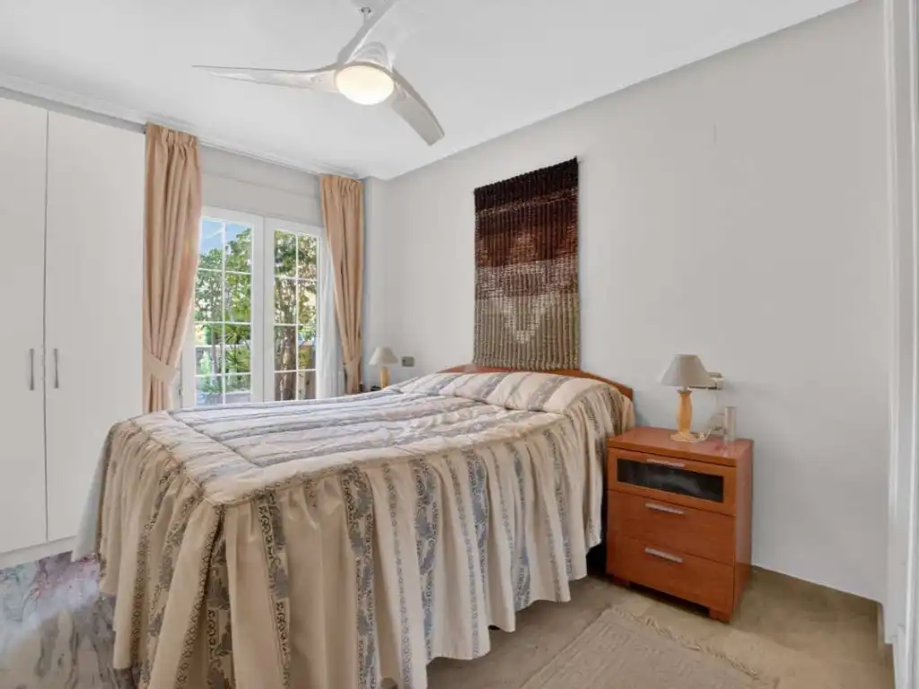 Apartament amb piscina en venda a Orihuela Costa, imagen 6