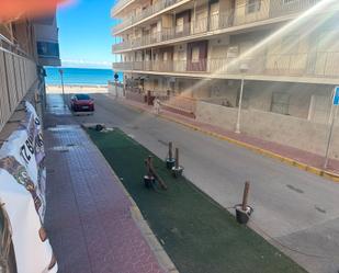 Exterior view of Apartment for sale in Guardamar del Segura  with Terrace