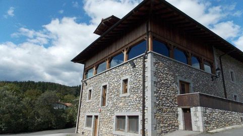 Foto 3 de Casa o xalet en venda a Barrio Artaun, 14, Dima , Bizkaia
