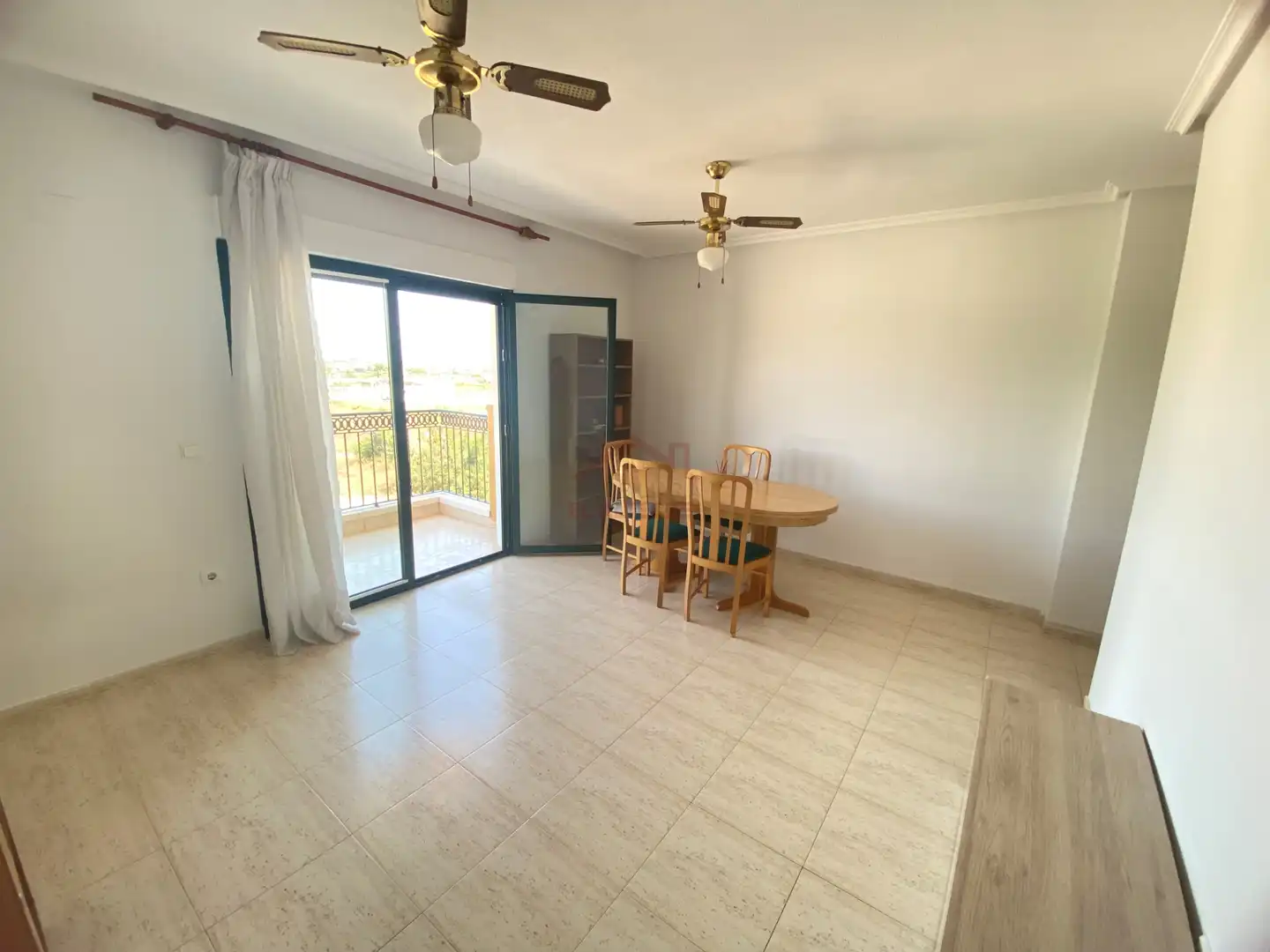 Dining room of Flat for sale in Elche / Elx  with Balcony