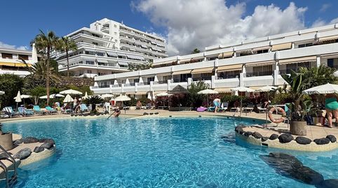 Foto 2 de Pis en venda a Calle Gran Bretaña, 8, San Eugenio Bajo, Adeje