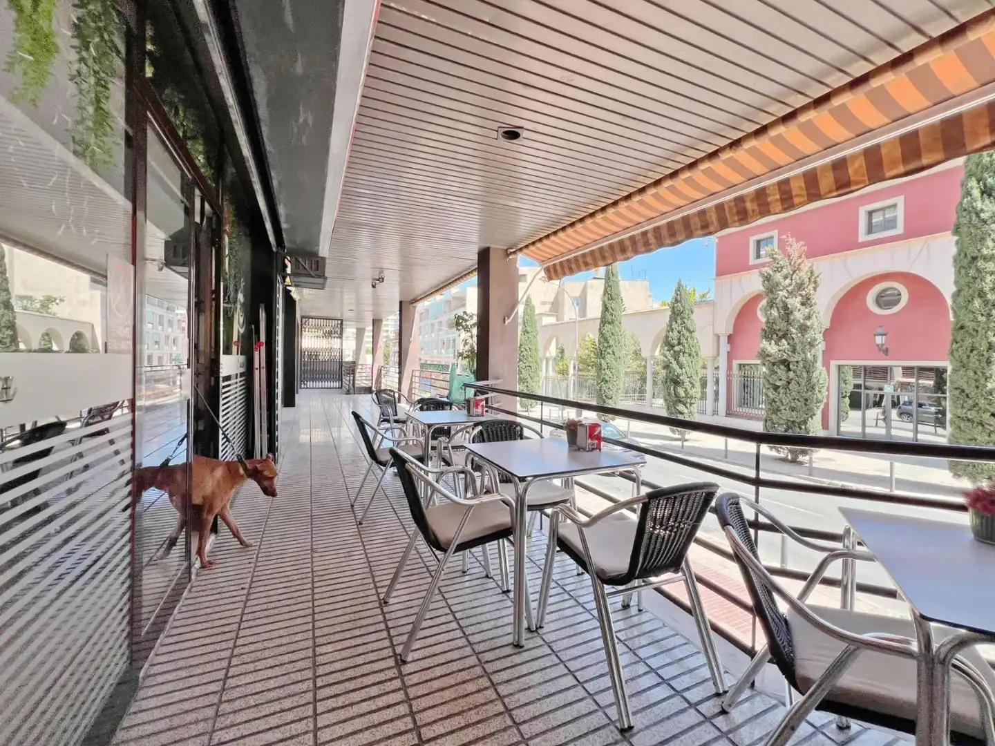 Local comercial en venda a Ponent, imagen 4