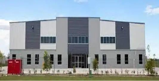 Nau industrial en venda a Crevillent
