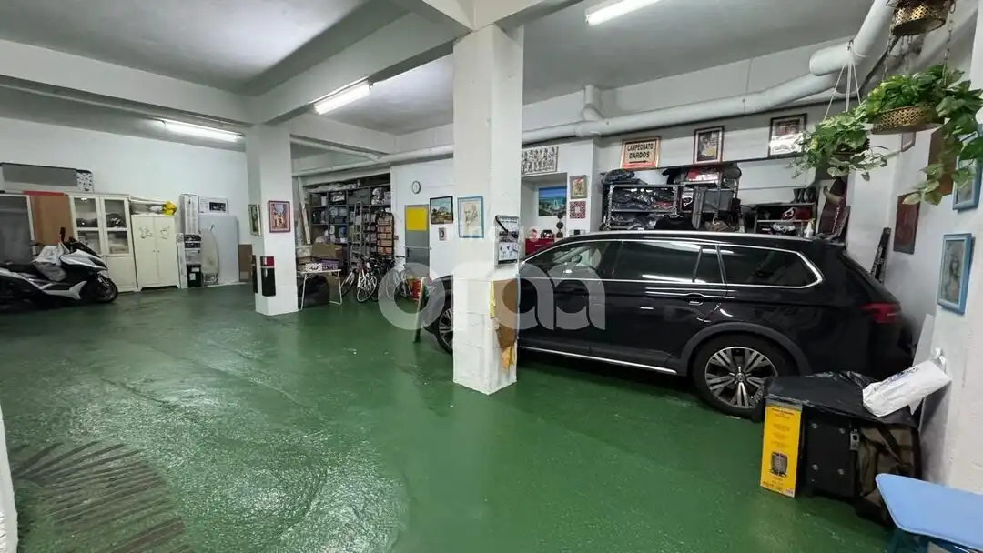 Aparcamiento en venta en Zona Centro, imagen 8
