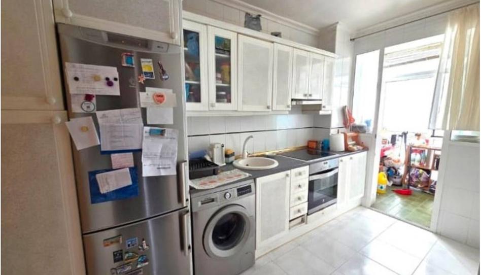 Photo 1 of Flat for sale in Antonio José, Plantío - Alcampo, Burgos