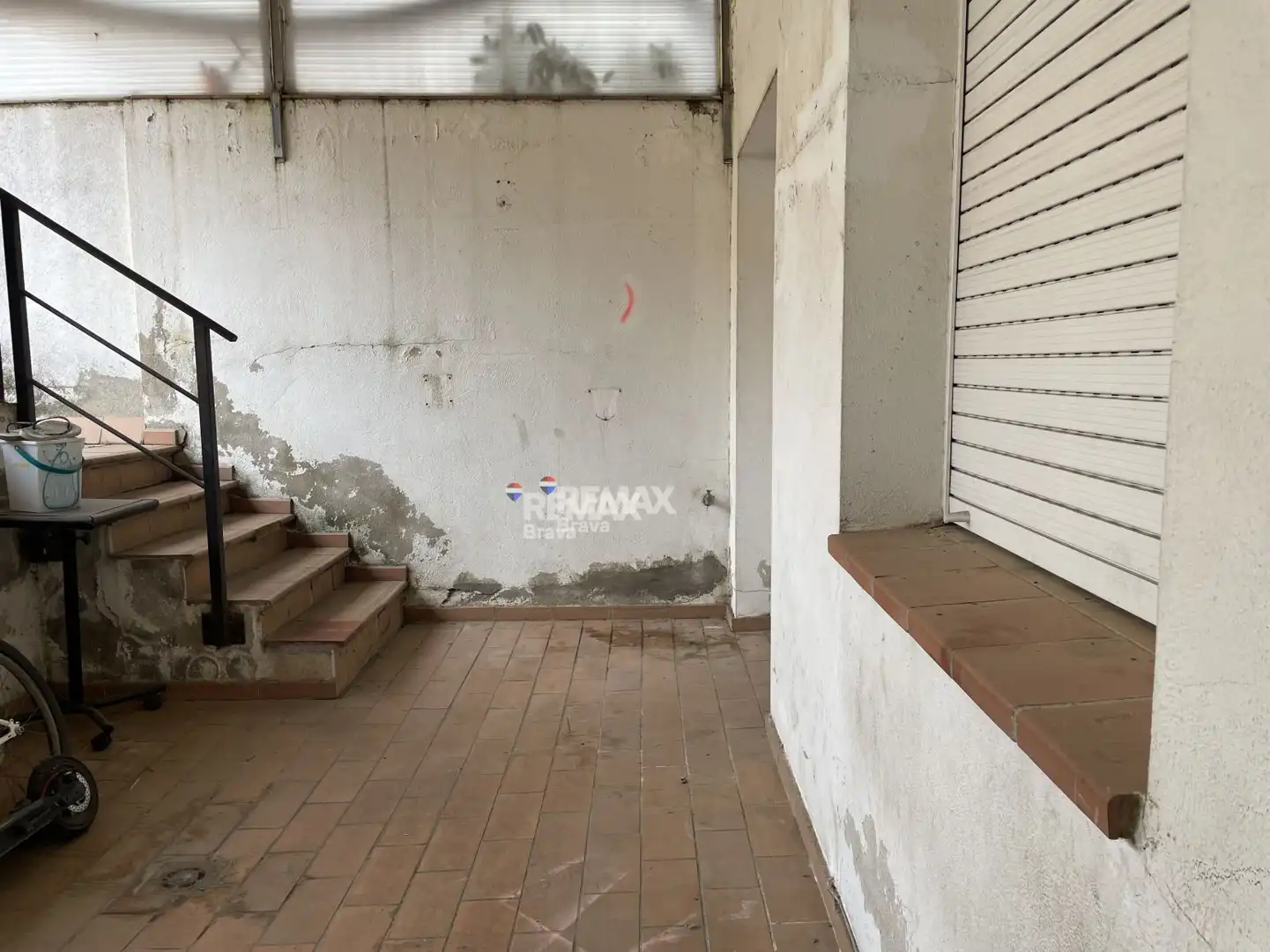 Planta baixa en venda en Girona amb Calefacció i Terrassa