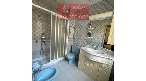 Foto 5 de Casa adosada en venda a Palas de Rei, Lugo