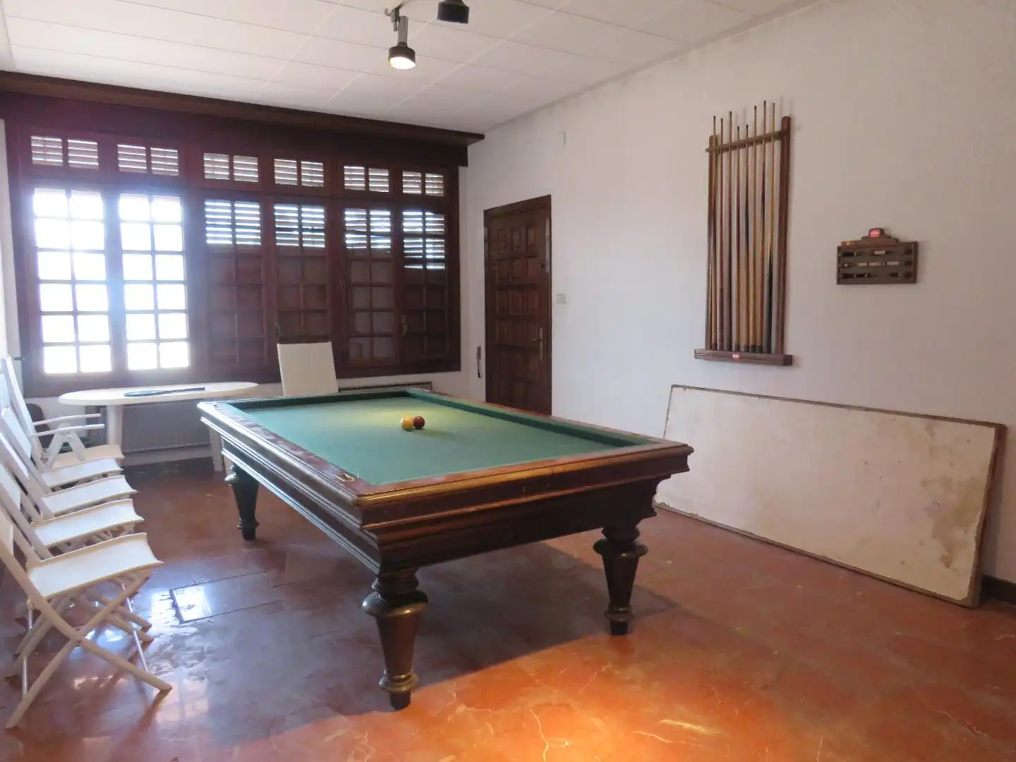 Casa o chalet en venta en Zaragoza con Terraza