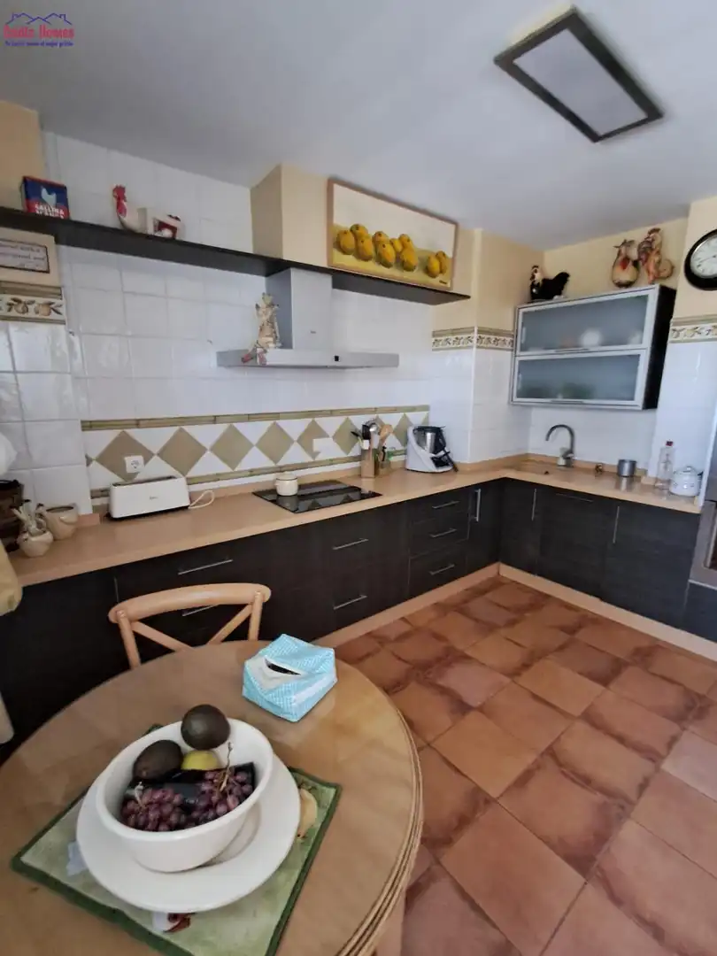 Haus mit Terrasse zum Verkauf in Almerimar, imagen 5