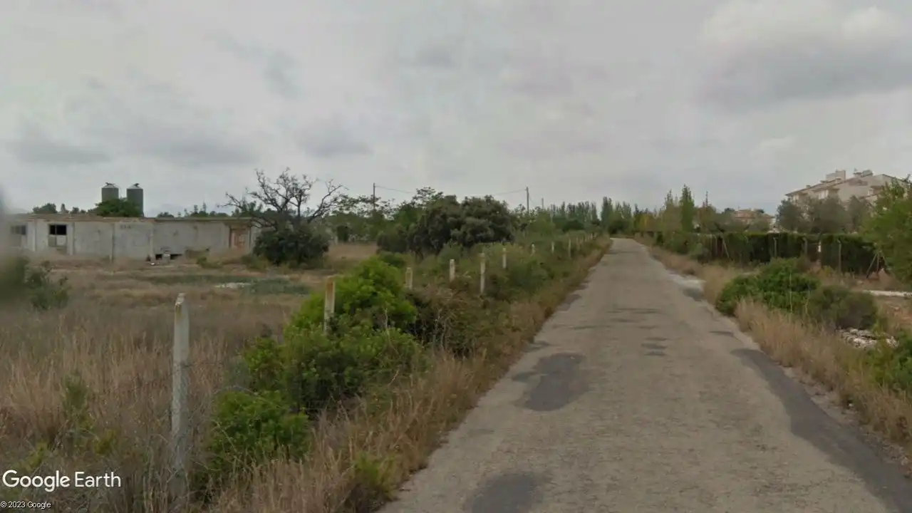 Terreny rústic en venda a San Jorge / Sant Jordi, imagen 2