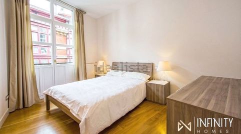 Foto 4 de Piso de alquiler en Andra Maria Kalea, Casco Viejo, Bilbao