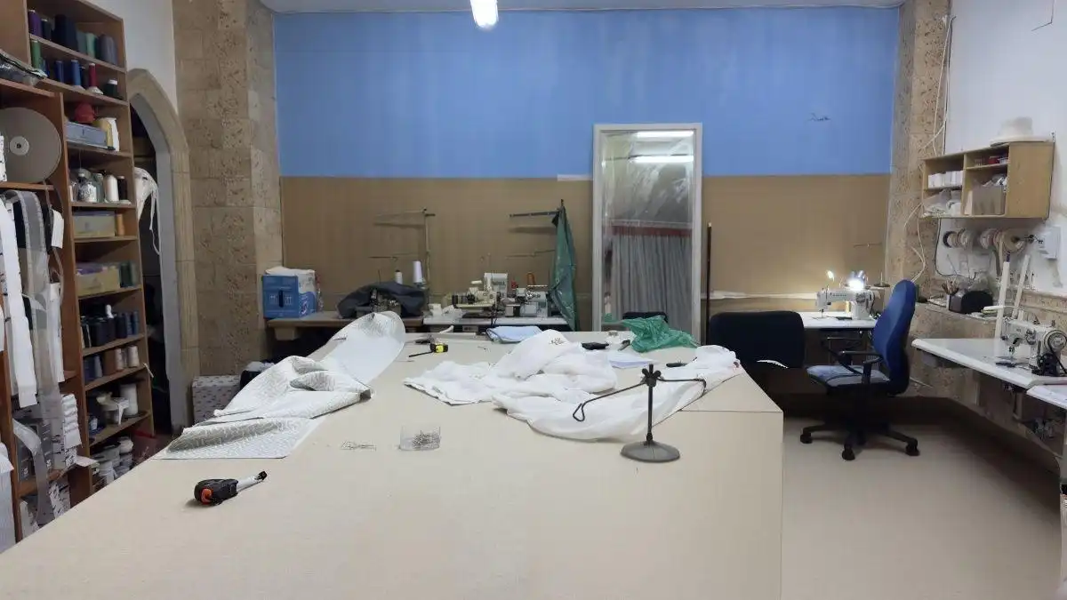 Local en traspaso en Xirivella
