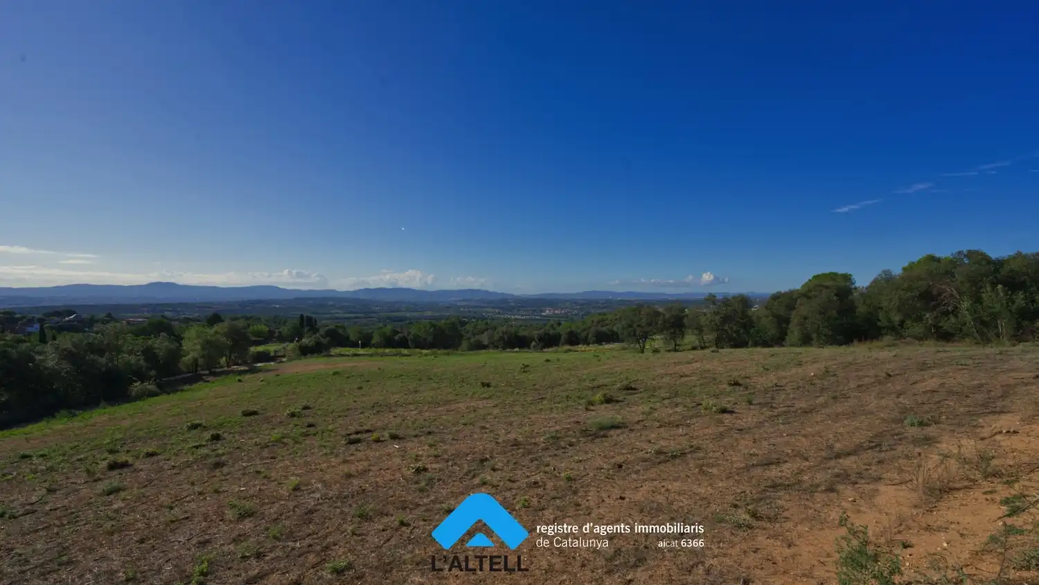 Terrenys i solars en venda a L'Ametlla del Vallès, imagen 8