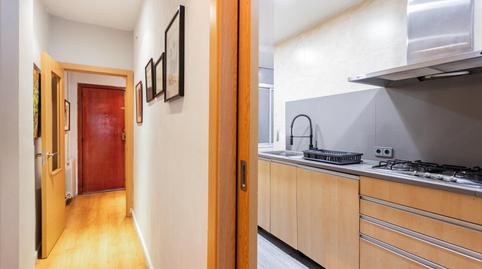 Photo 5 of Flat for sale in  Travessera de Dalt, La Salut,  Barcelona Capital