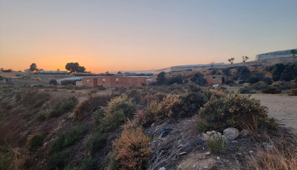 Photo 1 of Country house for sale in Viator, Almería