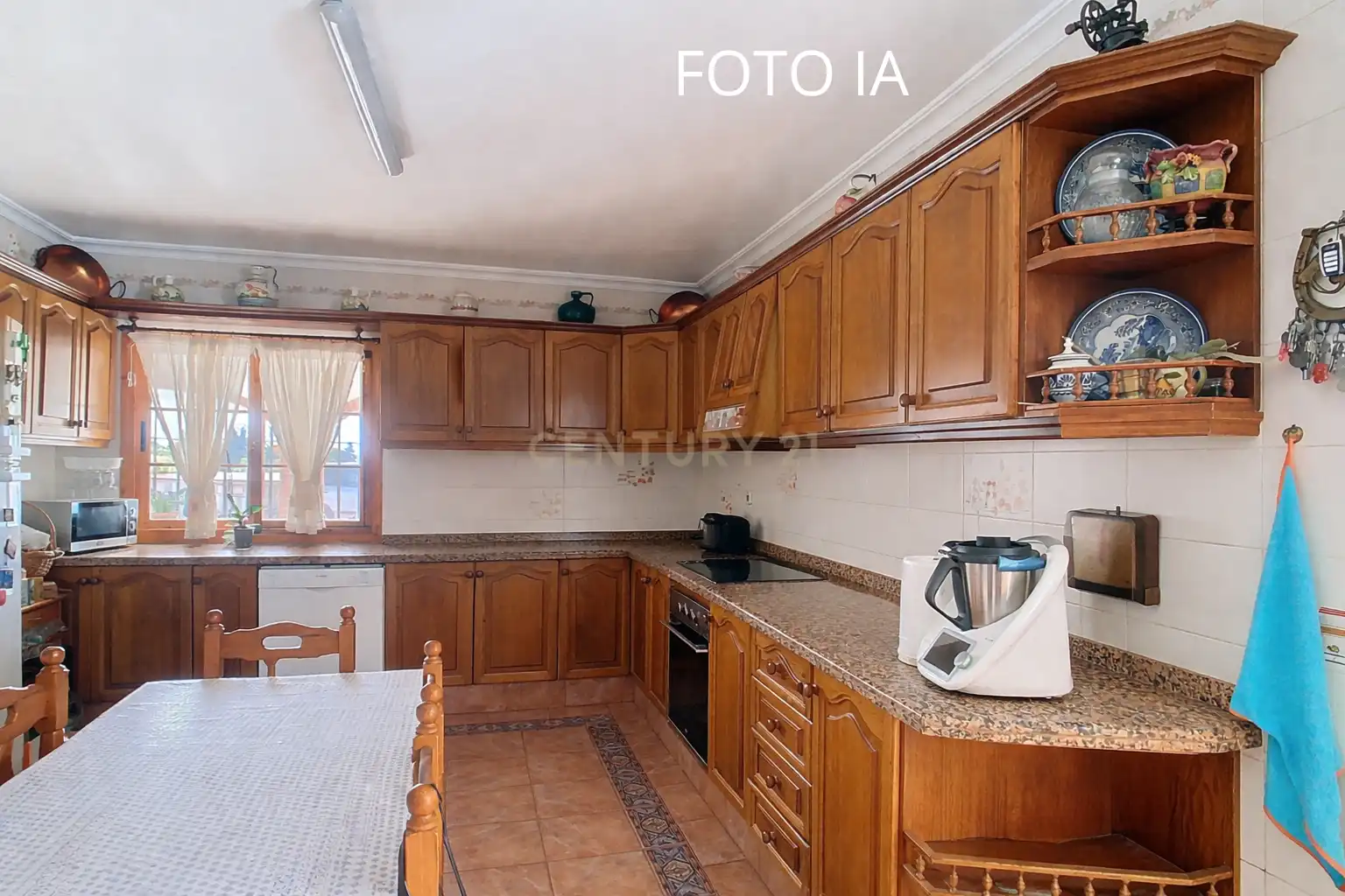 Casa con terrazza in vendita a Carretera Mijas-Fuengirola, Km 4, Mijas, Spain Mijas