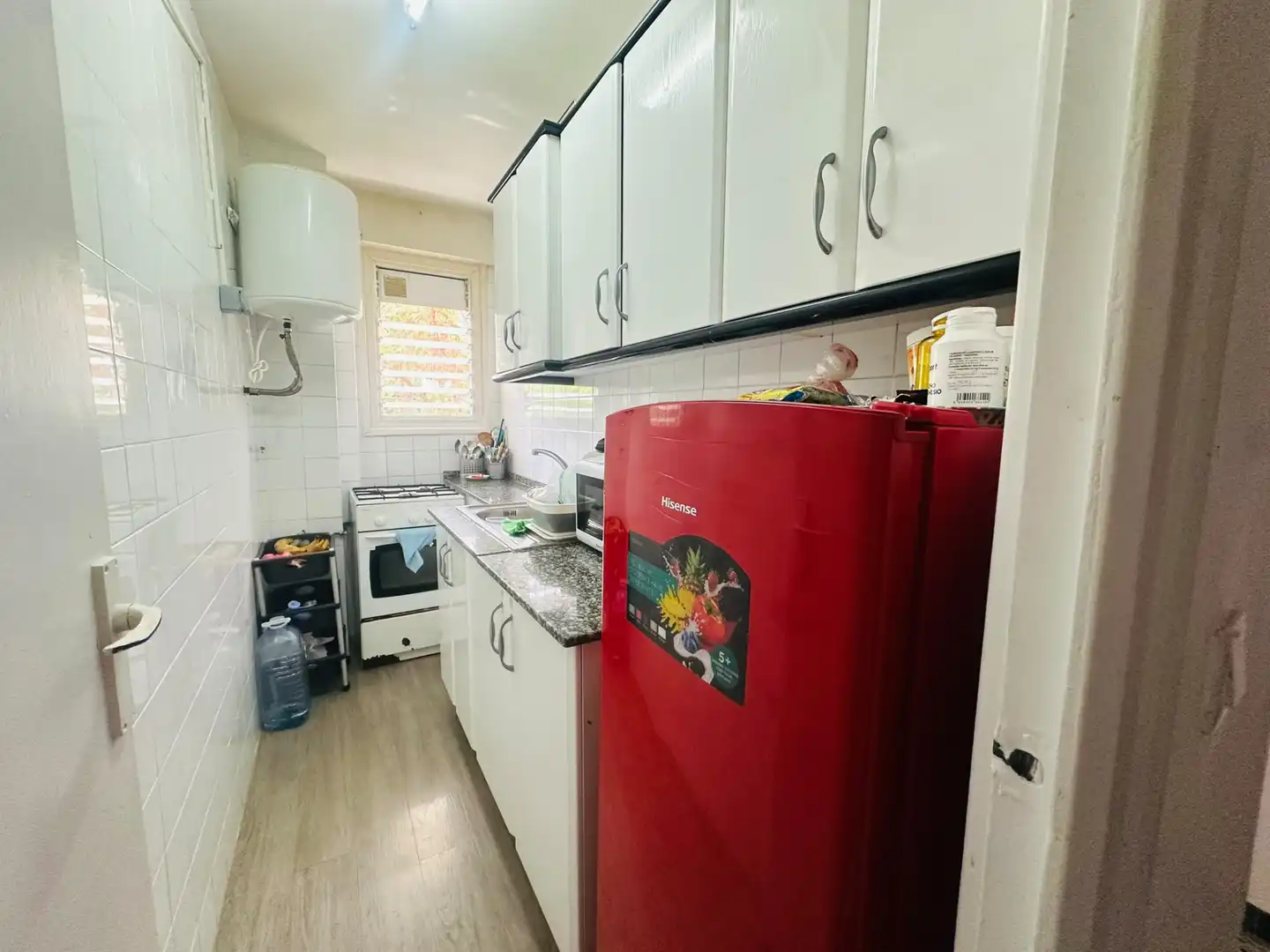 Appartamento con piscina in vendita a Carrer de Serafí Pitarra, imagen 9
