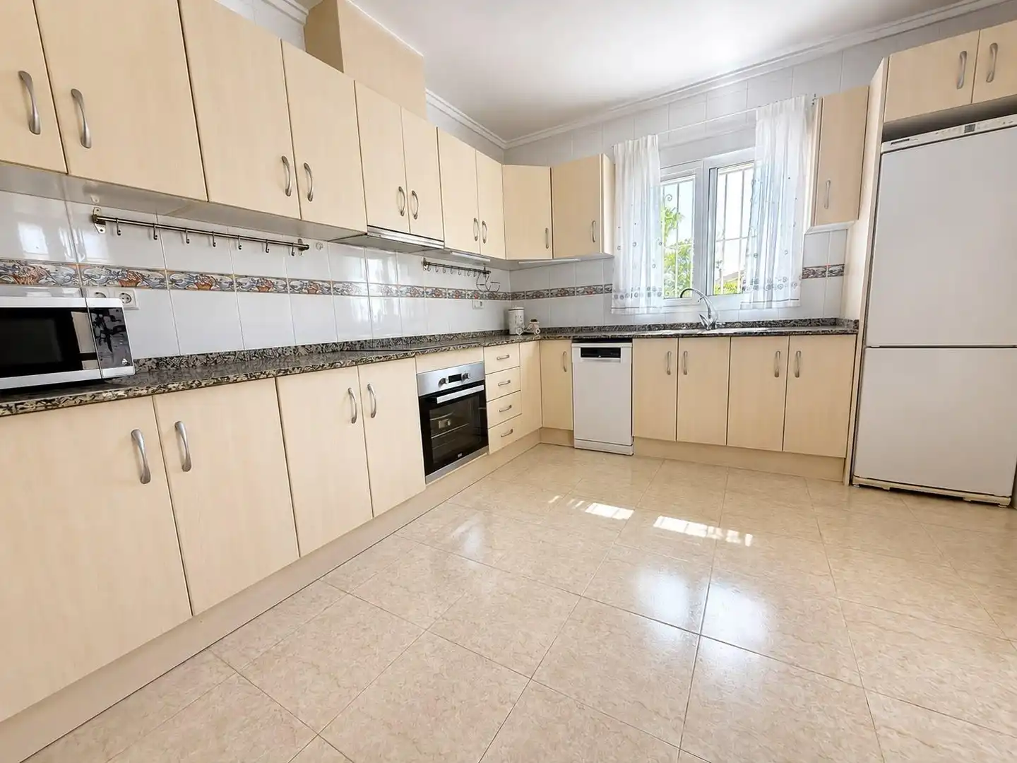 Villa con piscina in vendita a Ciudad Quesada, imagen 11