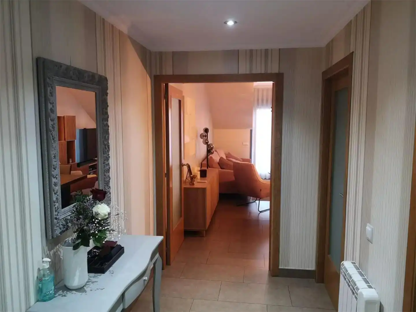 Attique avec terrasse à vendre à Sanxenxo pueblo, imagen 7