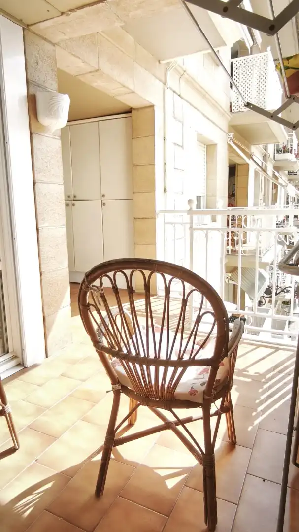 Piso con ascensor en venta en Donibane Plaza, imagen 7