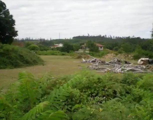 Terreny residencial en venda a Lugar O Cruceiro, imagen 3