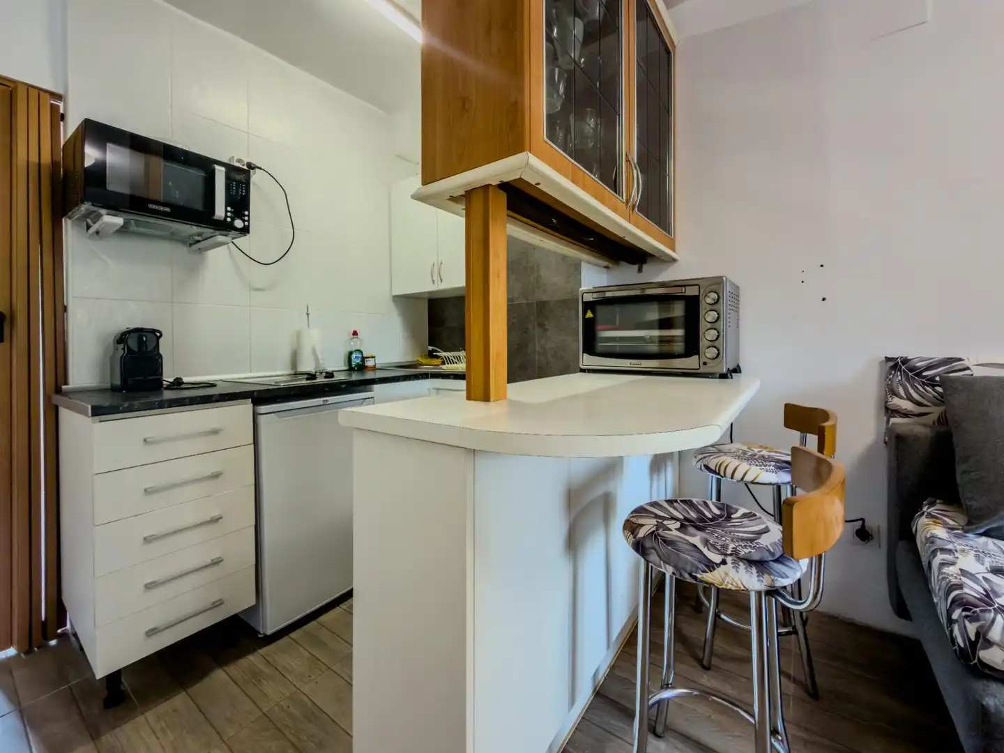 Kitchen of Apartments for sale in Laredo