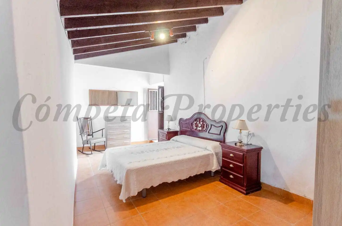 Casa in vendita a Comares, imagen 10