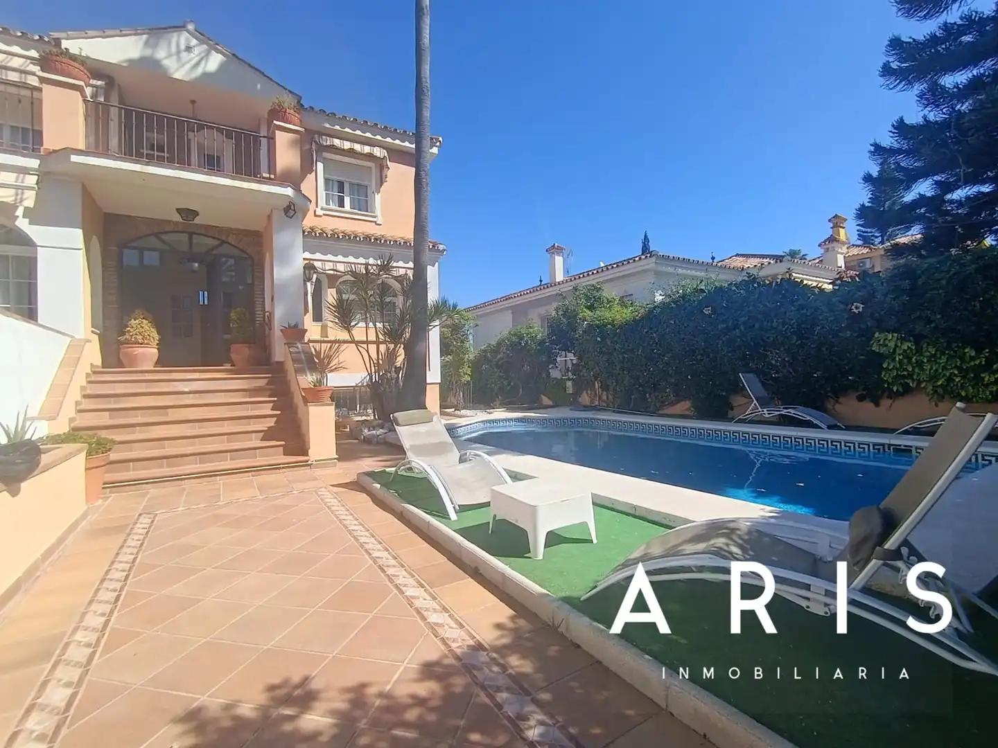 Casa o xalet en venda a Capellanía - Retamar