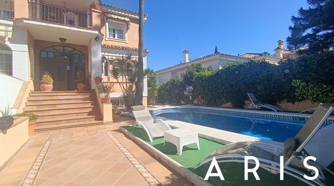 Foto 4 de Casa o xalet en venda a Capellanía - Retamar, Alhaurín de la Torre