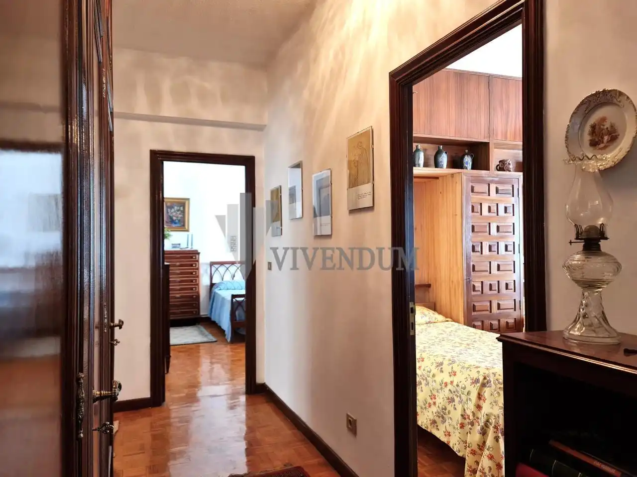 Flat for sale in Vigo   with Heating, Parquet flooring and Terrace