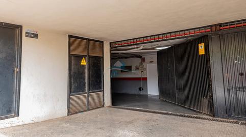 Photo 5 of Garage for sale in Calle Martínez de Úbeda, Linarejos, Jaén