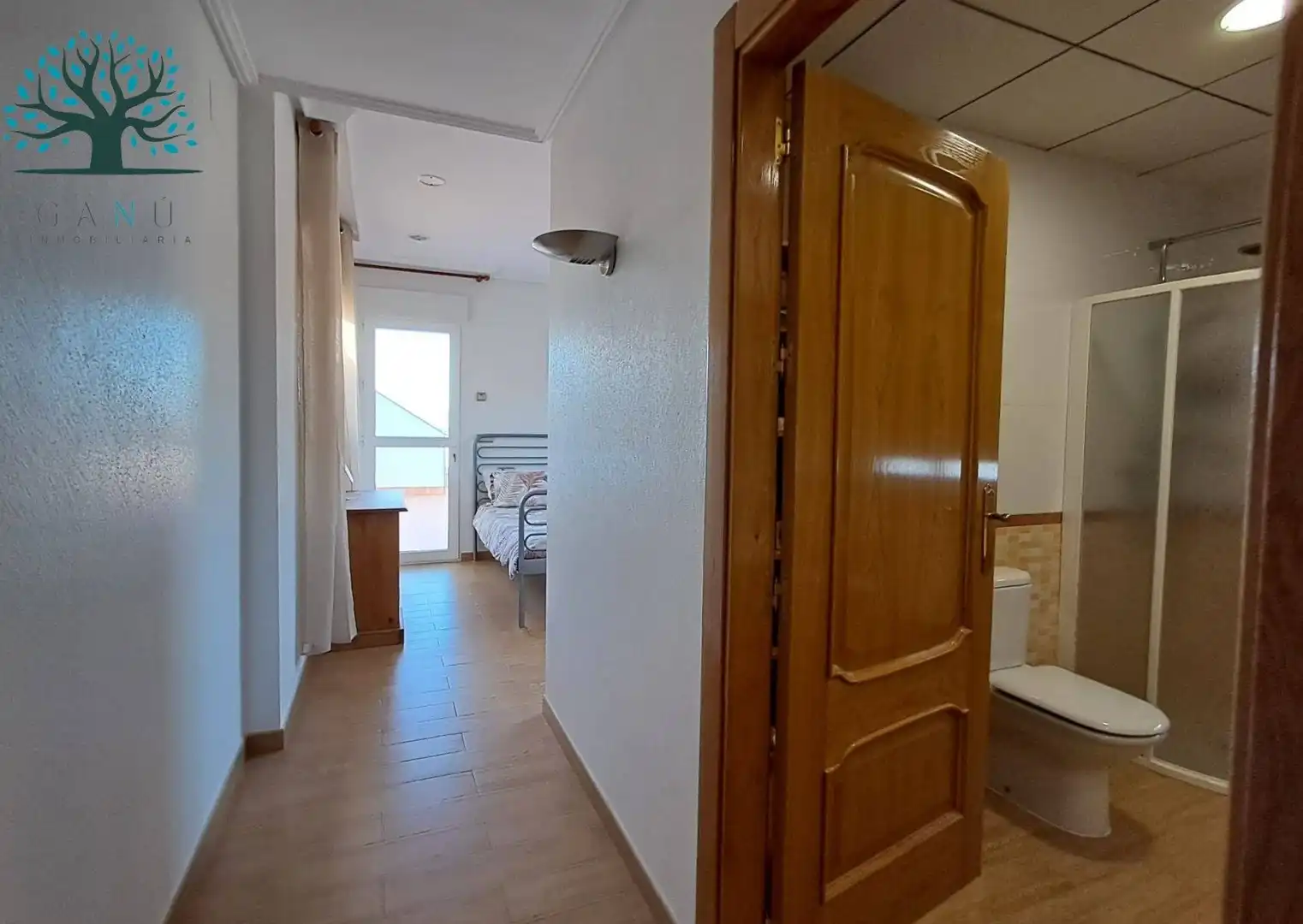 Casa o chalet en venta en Cartagena con Aire acondicionado, Calefacción y Jardín privado