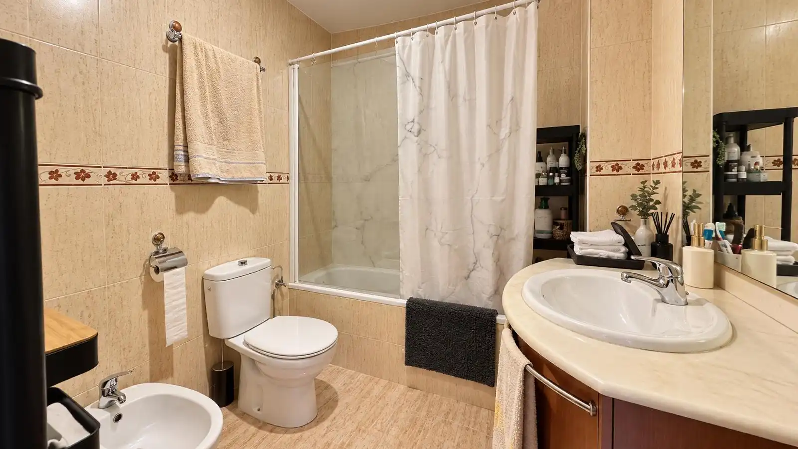 Flat with lift for sale in Calle Doctor Jiménez Rueda, imagen 11