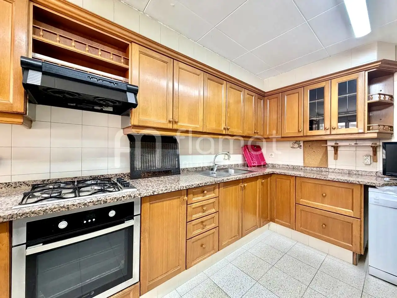 Cocina de Piso en venta en Pineda de Mar