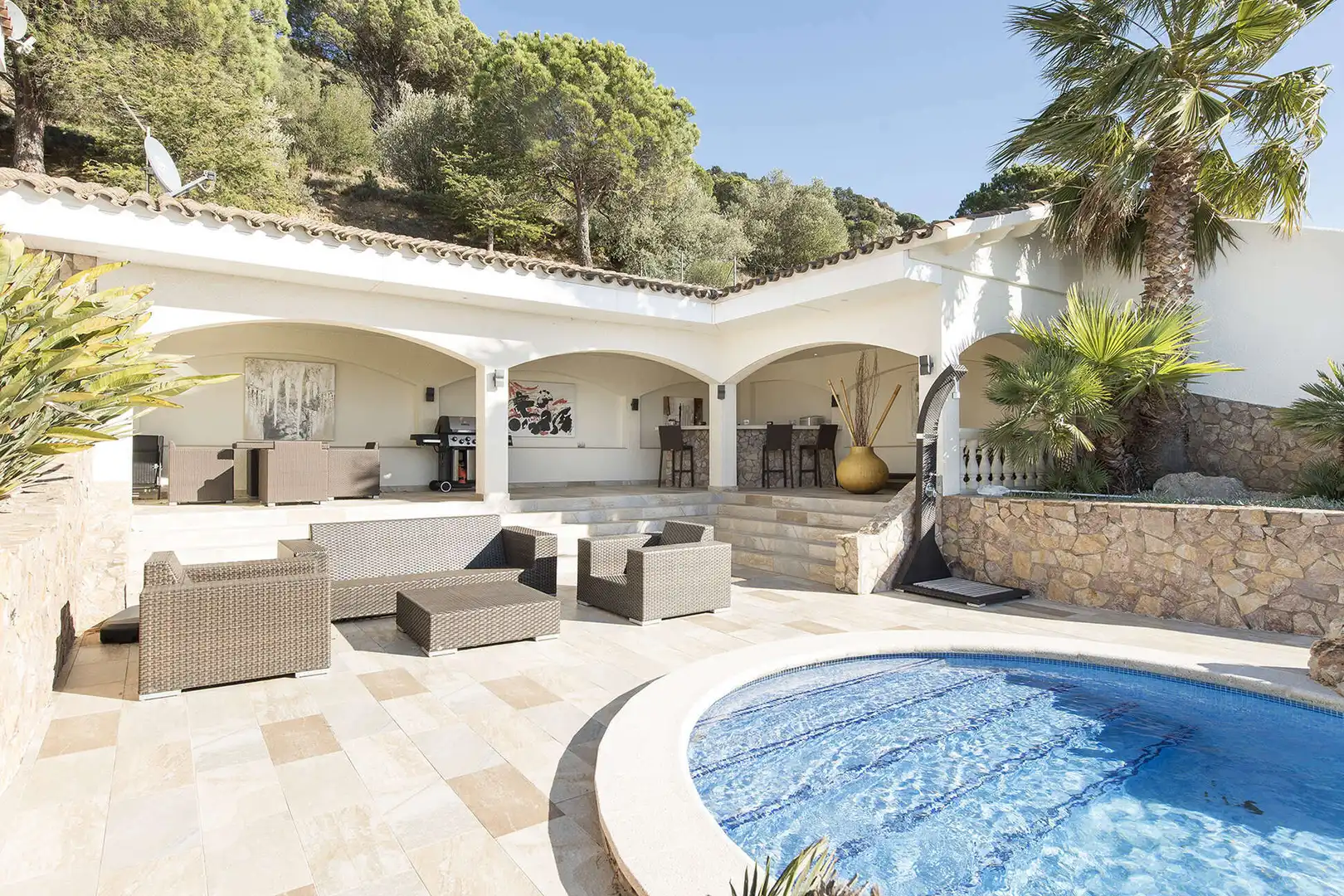 Casa con piscina en venta en Nord, imagen 6