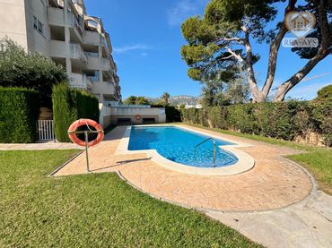 Piso con piscina en venta en Vandellòs i l'Hospitalet de l'Infant