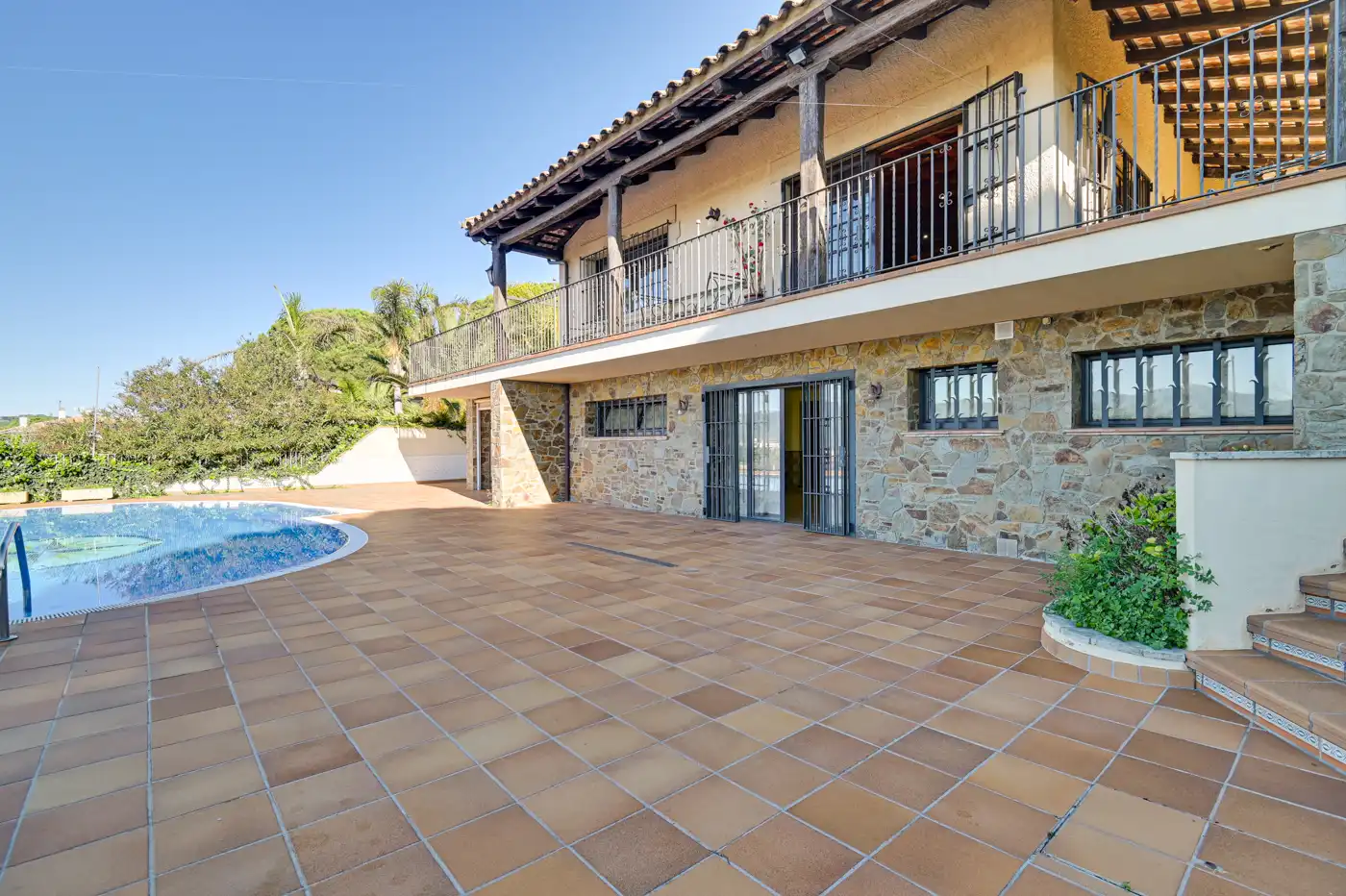 Villa mit Terrasse zum Verkauf in Carrer del Navegant 112, imagen 99