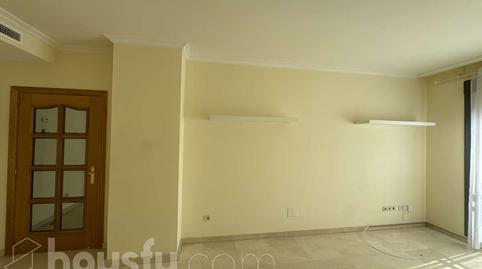 Foto 4 de Piso de alquiler en Calle de Aracne, ., Rejas, Madrid