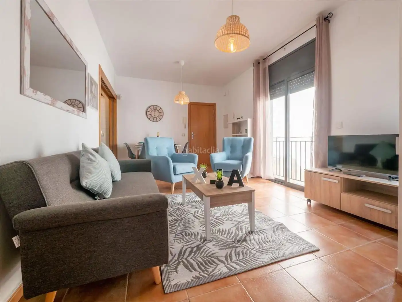 Apartment zur Miete in Carrer Costa de la Creu 8, imagen 13