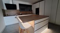 Kitchen of House or chalet for sale in Martiherrero