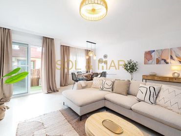 Appartement avec ascenseur à vendre à Puerto Deportivo