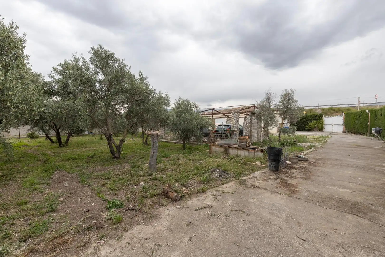Villa mit Pool zum Verkauf in SUELO URB S-2, imagen 48