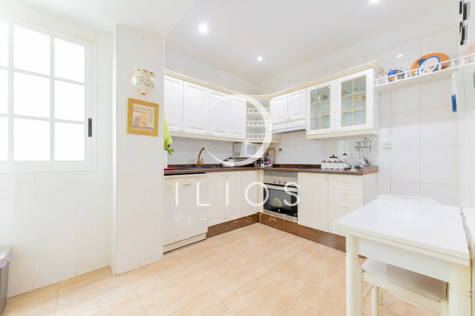Flat with terrace for sale in Quatre Carreres, imagen 9