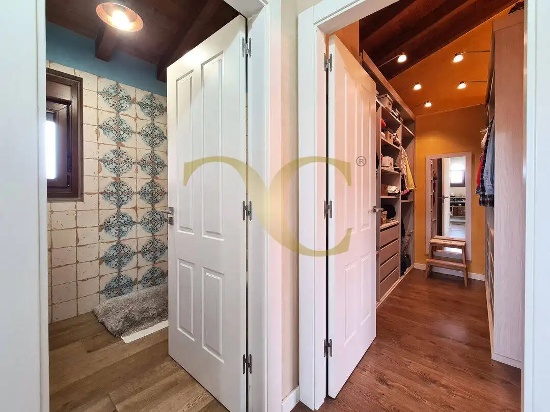 Chalet con jardín en venta en La Pesa de Pria, imagen 42