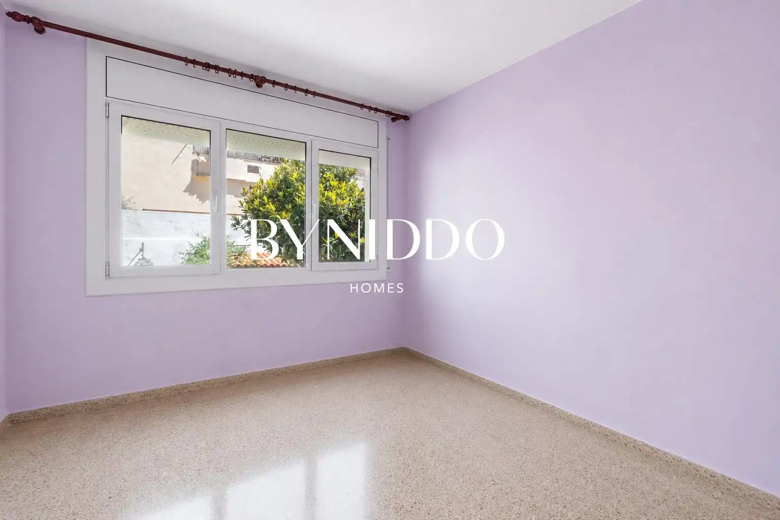Habitación de Piso en venta en Sant Cugat del Vallès con Aire acondicionado, Calefacción y Amueblado