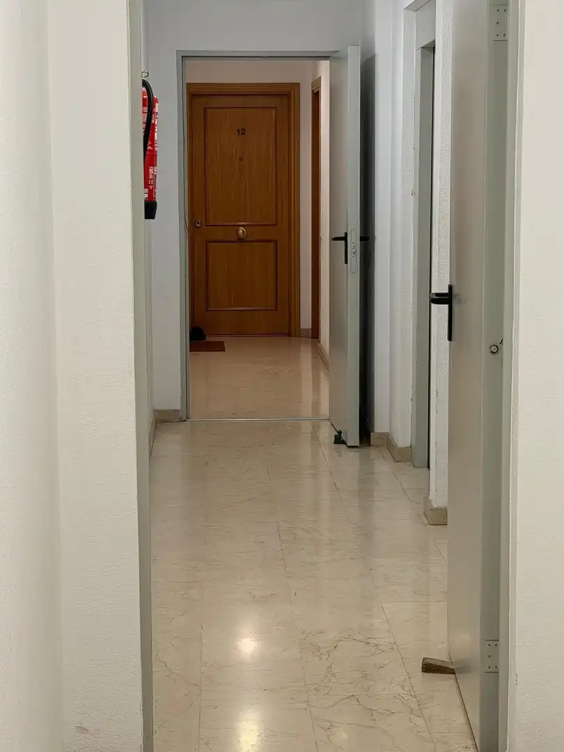 Flat with terrace for sale in Calle AGULLENT, imagen 18