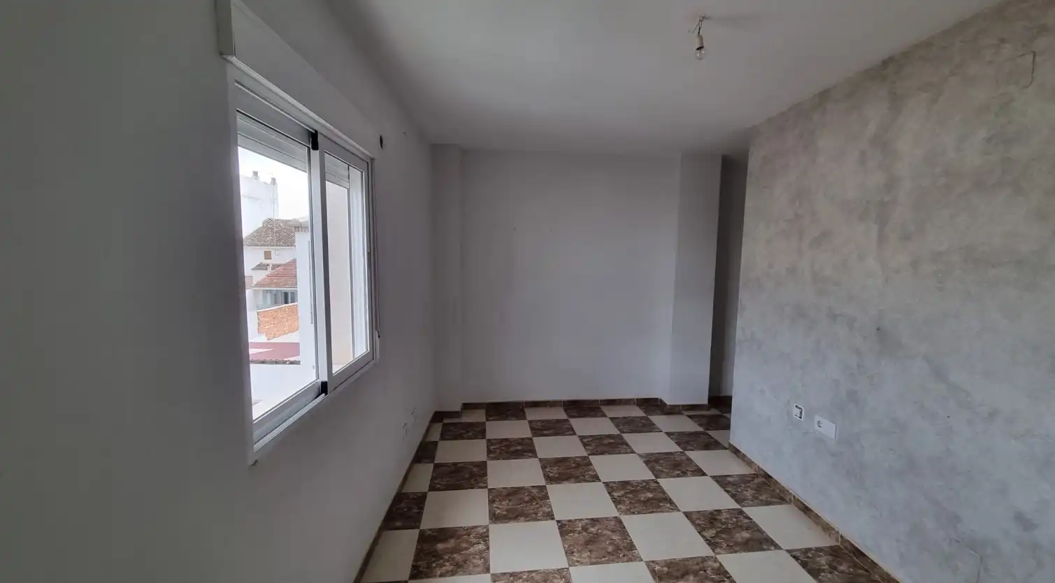 Bedroom of Attic for sale in Andújar  with Terrace